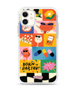 Born to Party by SFTB