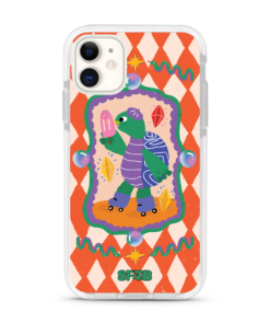 Rolling Turtle by SFTB