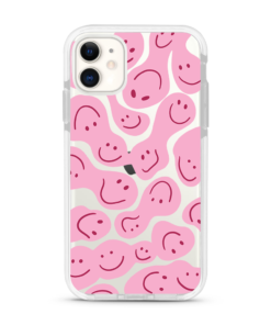 Pink Smiley