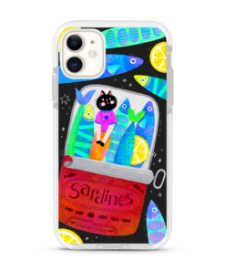 Sardines by Ginger Studio