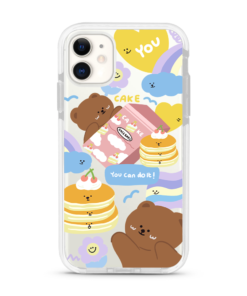 Fluffy Bear