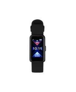 Paddywatch Nea - Black