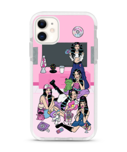 Pink Doll Room by Pink Doll Artz