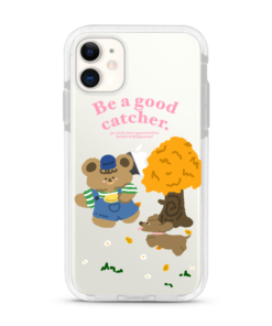 Be A Good Catcher by Smolin Pocket