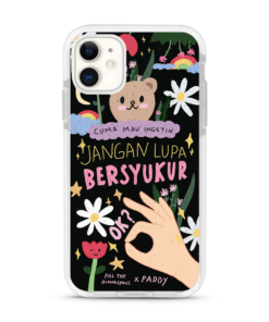 Bersyukur by FTBS