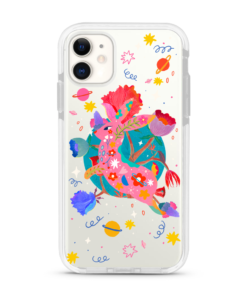 Bunny Universe by Nhena