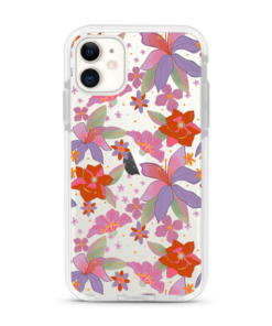 Evening Floral by Nhena