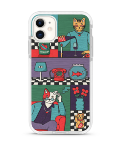 Family Pawtrait by OH.IRV