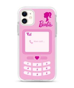 Barbie's Phone