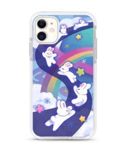 Bunny In The Sky by Zeeyups