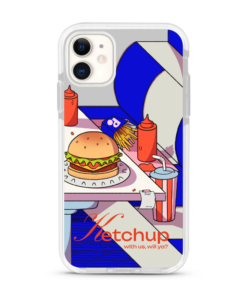 Ketchup with Us