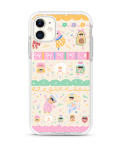 Breakfast Club Cream by Clea by Rocha
