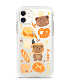 Bear by Aebi Draw