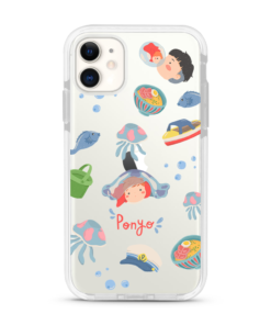 Ponyo by Sun Hand