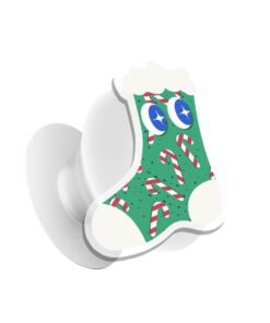 Sock-et