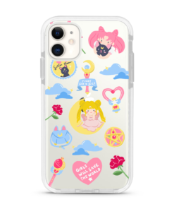 Sailor Moon Vol 1 by Sun Hand
