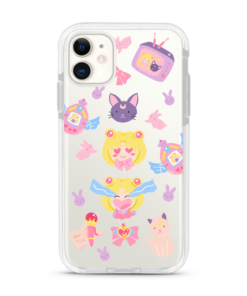 Sailor Moon Vol 2 by Sun Hand