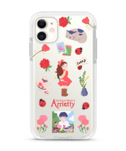 Secret of Arrietty by Sun Hand