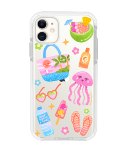 Summer Essetials by Weirdo in Pink
