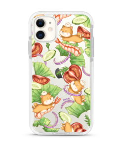 Salad by Birgitta Adiria