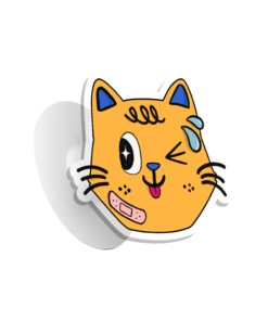 Tiny Hero Popsocket