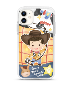 Ahoy Woody