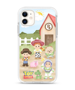 Get Ready with Toy Story
