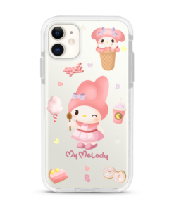 My Melody in Pink