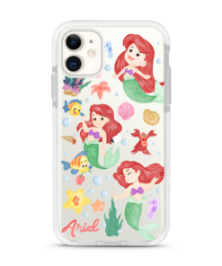 Ariel Play Time