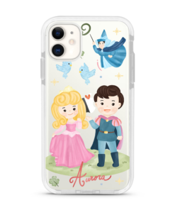Aurora & Prince