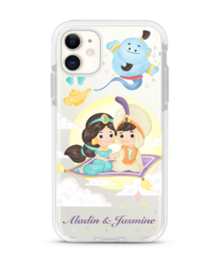 Jasmine & Aladdin Night