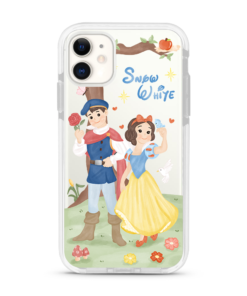 Lovely Snow White