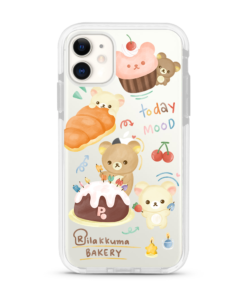 Rilakkuma Bakery
