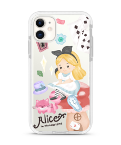 Tic Toc Alice