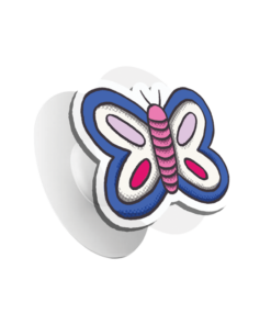 Butterfly Popsocket