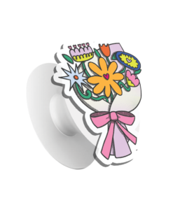 Lilac Dream Popsocket