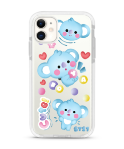 Blue Koya