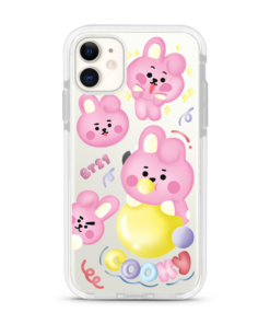 Pinky Cooky