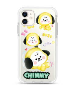 Yellow Chimmy