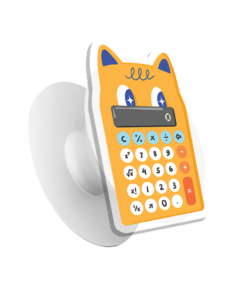 Calculator Popsocket