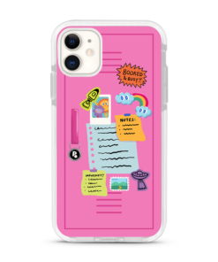 School Locker