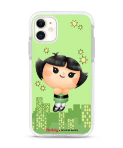 Buttercup by Tella Drawing