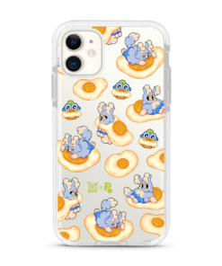 Eggciting by Ton N Kay