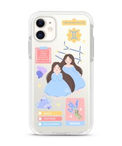 Gemini by Sun Hand