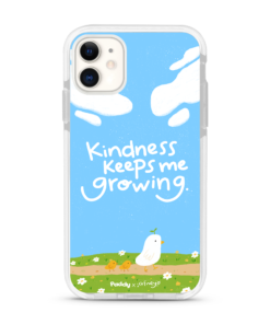 Kindness Keeps Me Growing by AFNEY