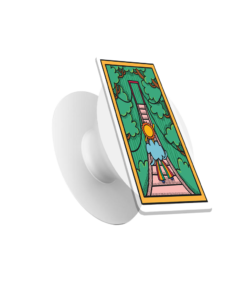 Tahura Popsocket