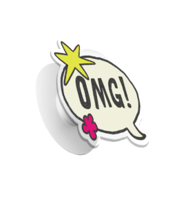 Thinking About Love Popsocket