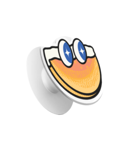 Bandung Foodie Popsocket