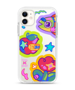 Colorful Thingz by Tabe Thay