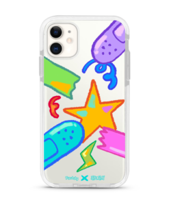 Stickiez by Tabe Thay